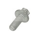 ZESKANTBOUT TORX 8X20 10.9 M8X20